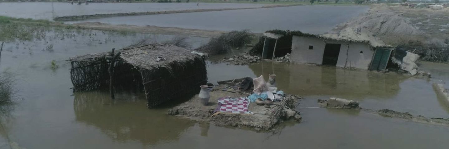 Pakistan Flood Response 2022